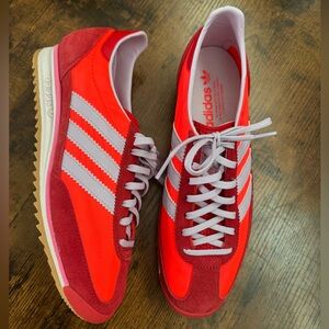 Brand New Woman’s Adidas  SL 72 OG
